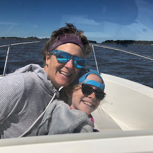 Meet your Posher, Ryan